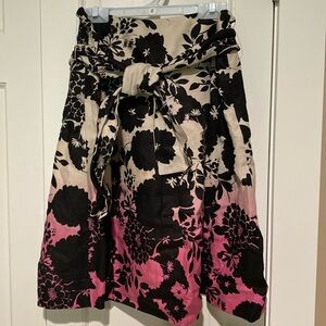 Etcetera Skirt
